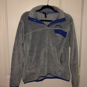 Patagonia pullover